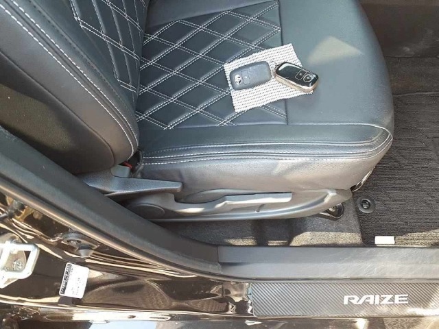 Toyota RAIZE 2023 7254365-10
