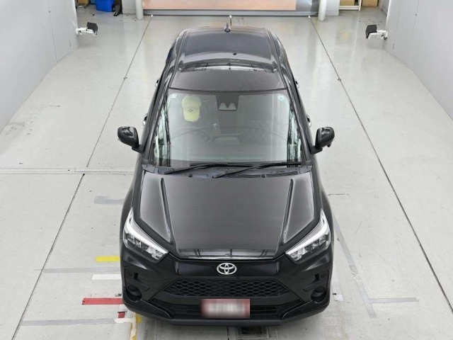 Toyota RAIZE 2023 7254365-7