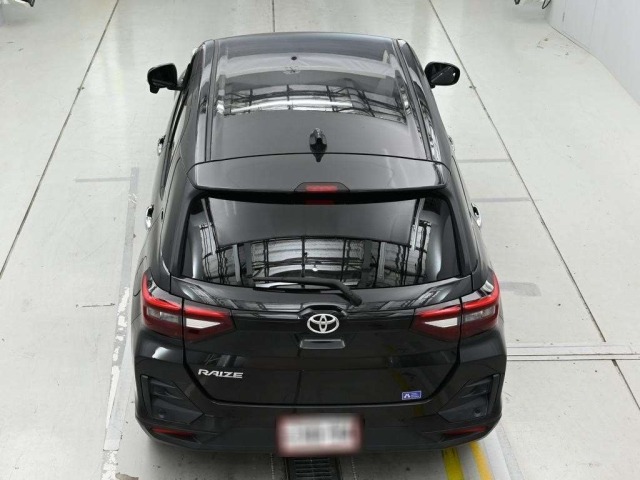 Toyota RAIZE 2023 7254365-8