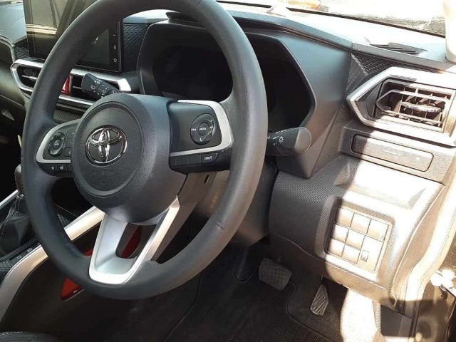 Toyota RAIZE 2023 7254365-9