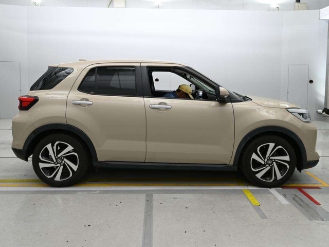 Toyota RAIZE 2021 7254366-3
