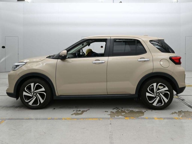 Toyota RAIZE 2021 7254366-4