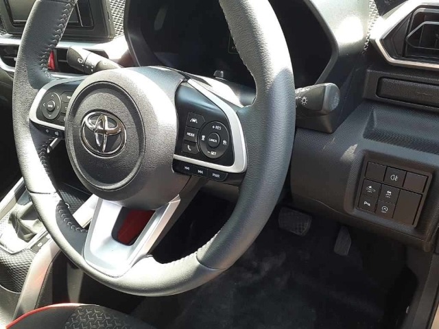 Toyota RAIZE 2021 7254366-9