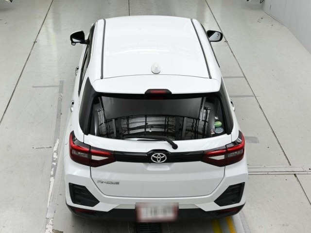 Toyota RAIZE 2021 7254367-8