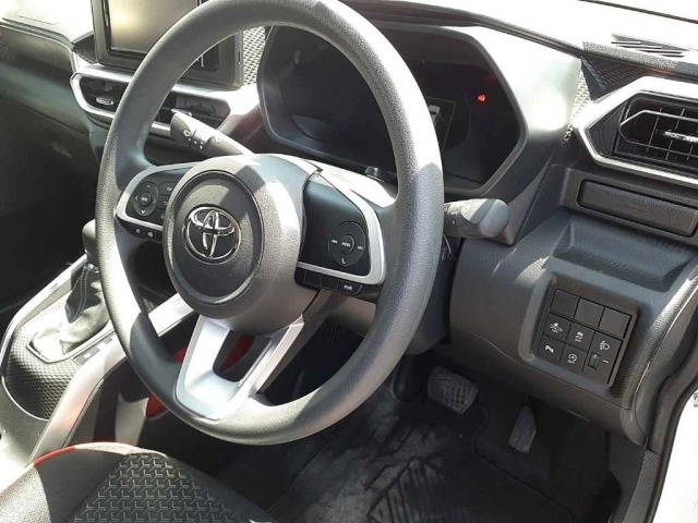 Toyota RAIZE 2021 7254367-9