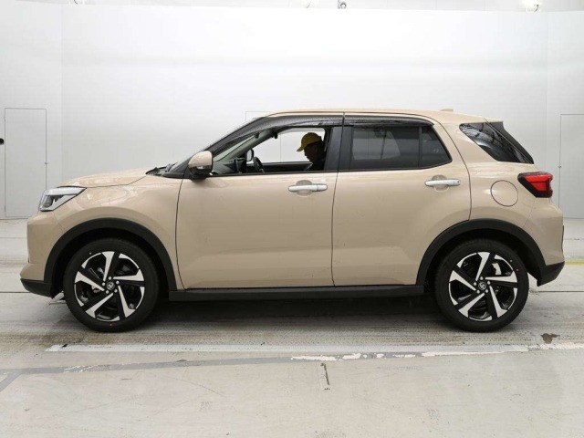 Toyota RAIZE 2025 7254371-4
