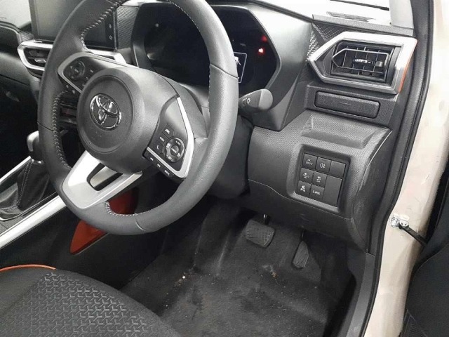 Toyota RAIZE 2025 7254371-9