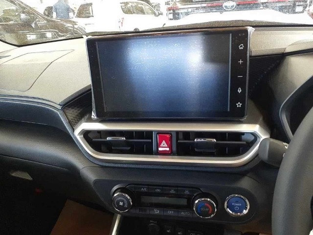 Toyota RAIZE 2026 7254372-12
