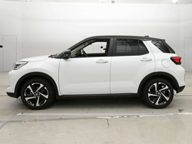 Toyota RAIZE 2026 7254372-4
