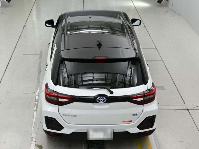 Toyota RAIZE 2026 7254372-8