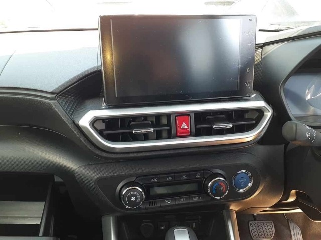 Toyota RAIZE 2025 7254379-12