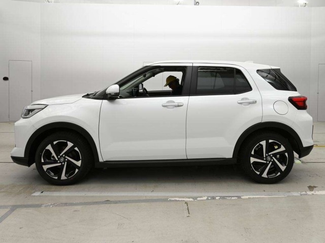 Toyota RAIZE 2025 7254379-4