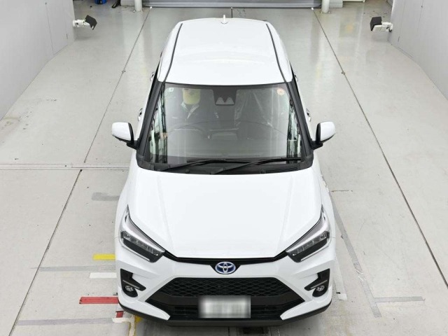 Toyota RAIZE 2025 7254379-7