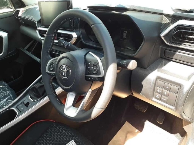 Toyota RAIZE 2025 7254379-9