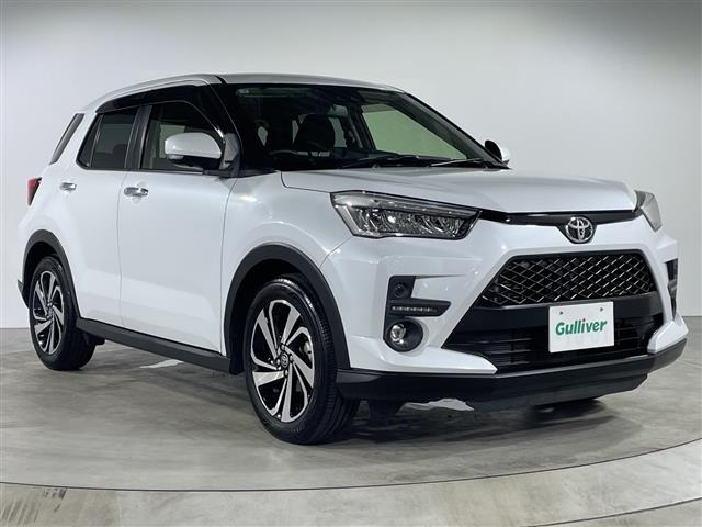 Toyota RAIZE 2021 7254606-0