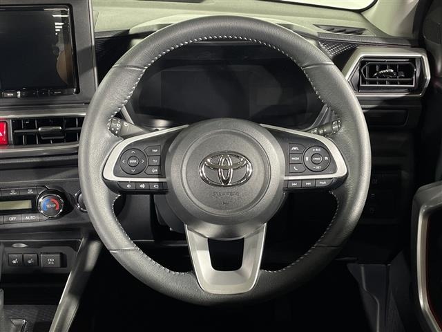 Toyota RAIZE 2021 7254606-6