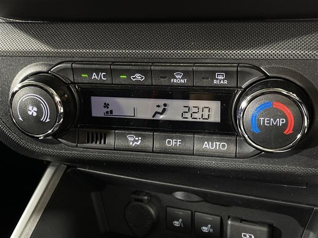 Toyota RAIZE 2021 7254606-7