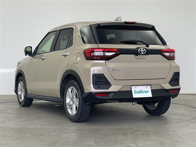 Toyota RAIZE 2021 7254607-13