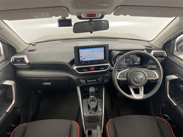 Toyota RAIZE 2021 7254607-14
