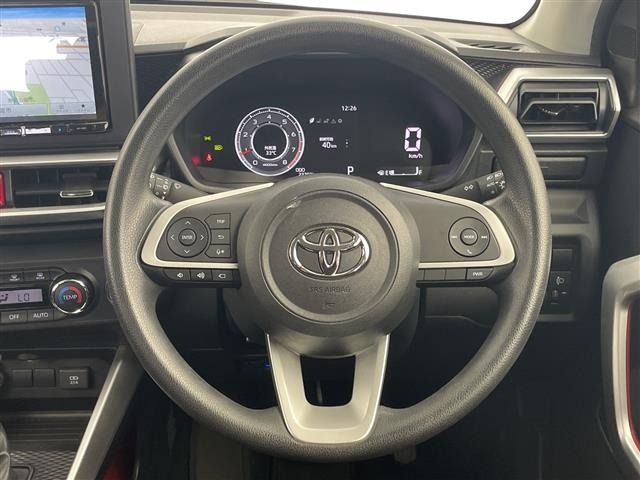 Toyota RAIZE 2021 7254607-19