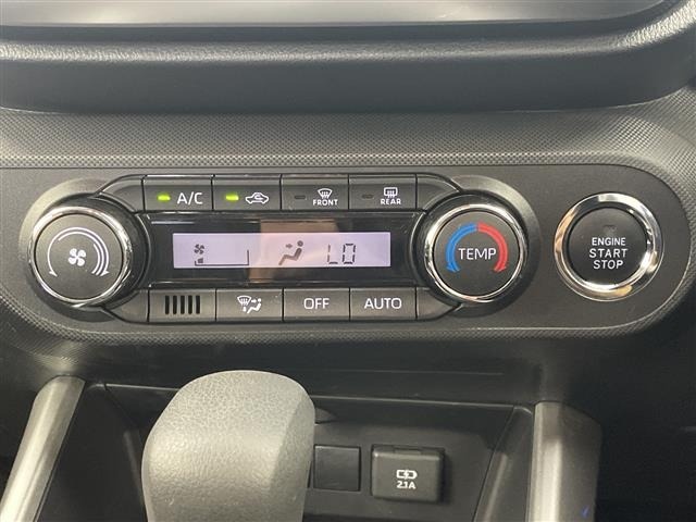 Toyota RAIZE 2021 7254607-4