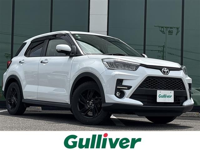 Toyota RAIZE 2022 7254624-0