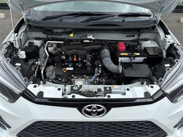 Toyota RAIZE 2022 7254624-14