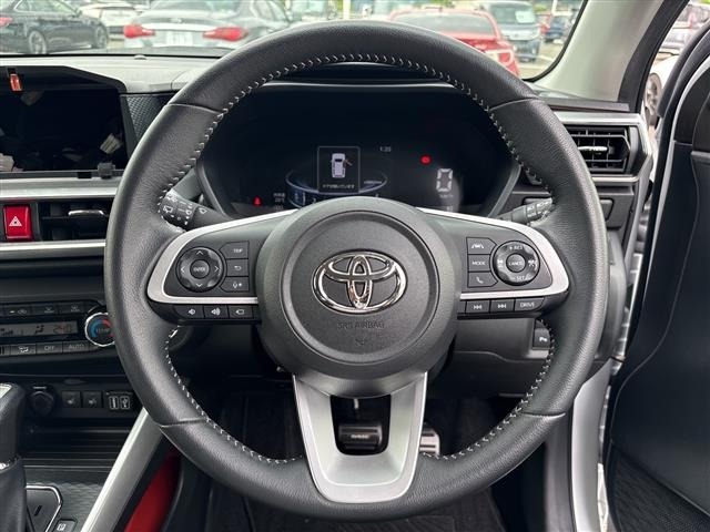 Toyota RAIZE 2022 7254624-16