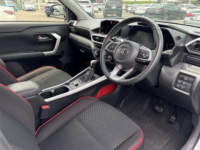 Toyota RAIZE 2022 7254624-22