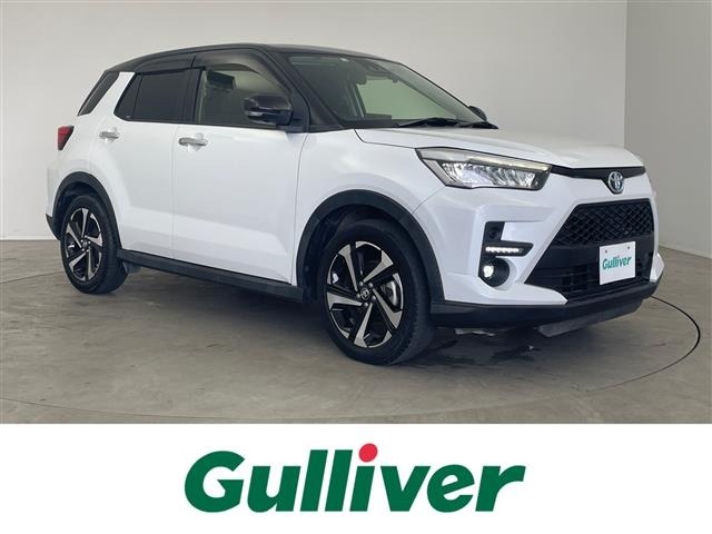 Toyota RAIZE 2022 7254625-0