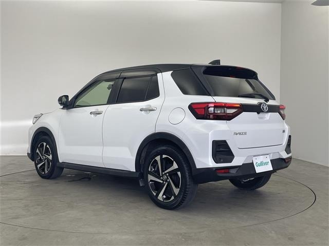 Toyota RAIZE 2022 7254625-13
