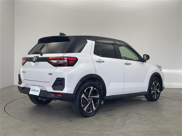 Toyota RAIZE 2022 7254625-14