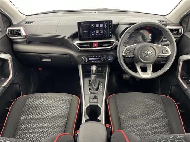Toyota RAIZE 2022 7254625-15