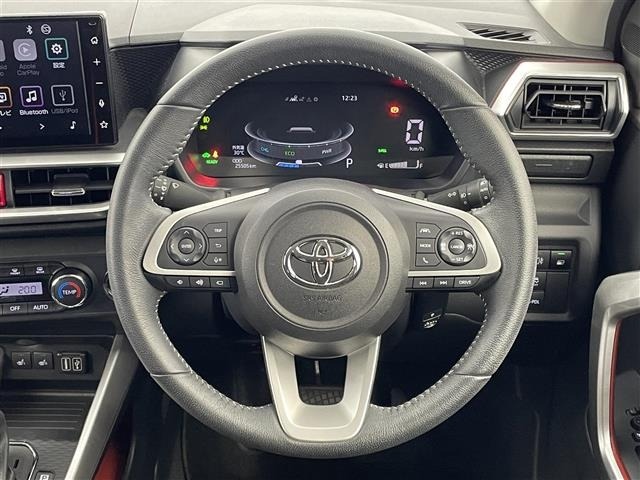 Toyota RAIZE 2022 7254625-21