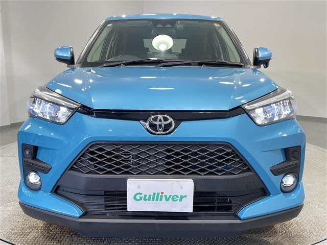 Toyota RAIZE 2020 7254626-1