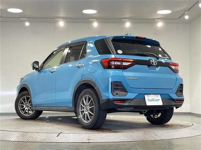 Toyota RAIZE 2020 7254626-14