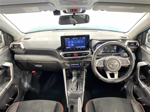 Toyota RAIZE 2020 7254626-15