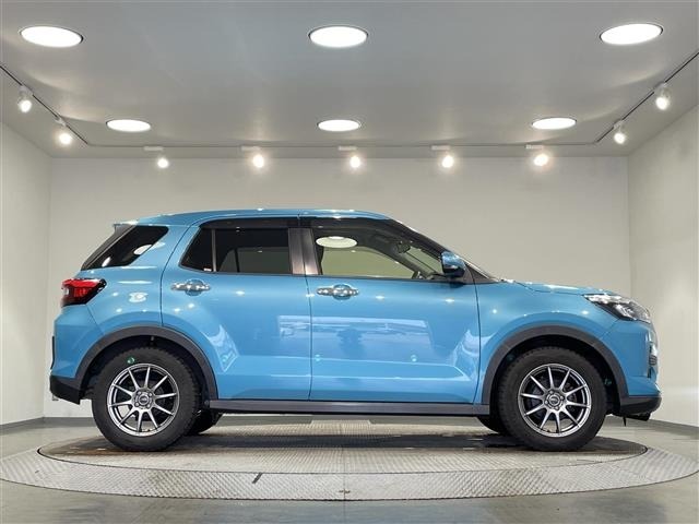 Toyota RAIZE 2020 7254626-20
