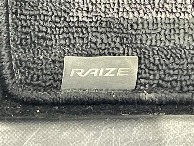 Toyota RAIZE 2020 7254626-9