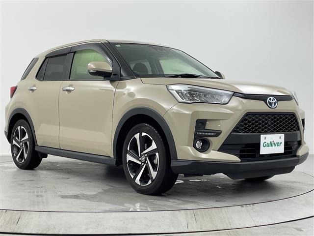 Toyota RAIZE 2022 7254632-0