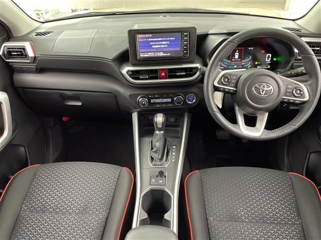 Toyota RAIZE 2022 7254632-14