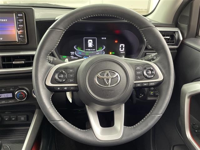 Toyota RAIZE 2022 7254632-19