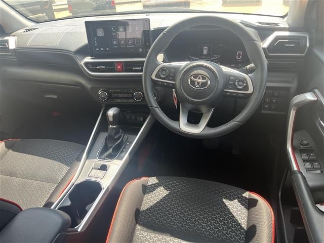 Toyota RAIZE 2024 7254633-10