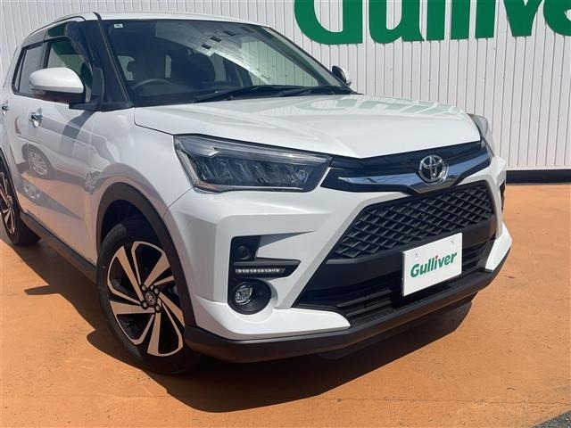 Toyota RAIZE 2024 7254633-12