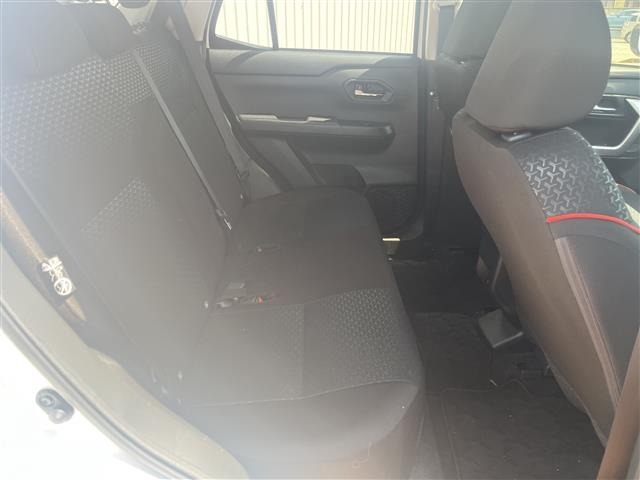 Toyota RAIZE 2024 7254633-19