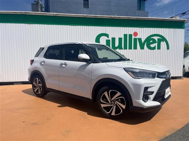Toyota RAIZE 2024 7254633-2