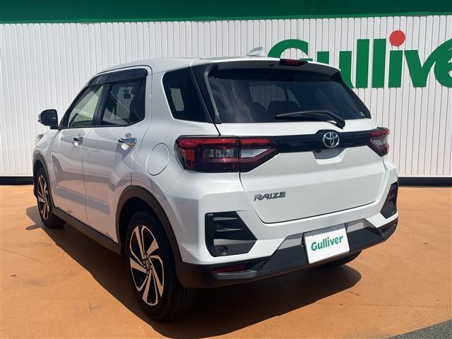 Toyota RAIZE 2024 7254633-21
