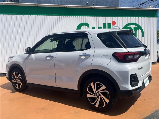 Toyota RAIZE 2024 7254633-3
