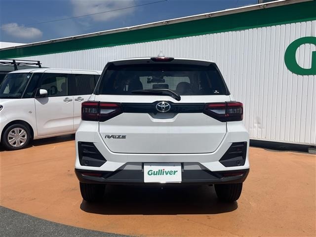 Toyota RAIZE 2024 7254633-5
