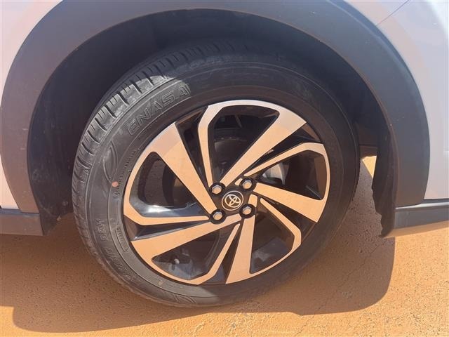 Toyota RAIZE 2024 7254633-6
